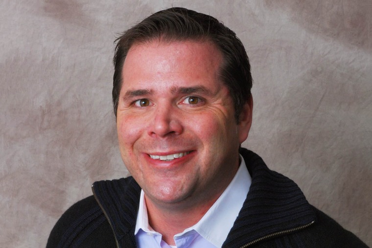 Brian Dodge