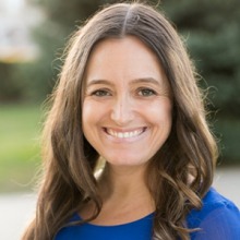 Michelle Gamber