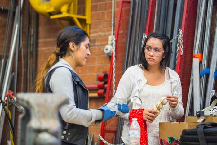 Occupational and Industrial Health in Action